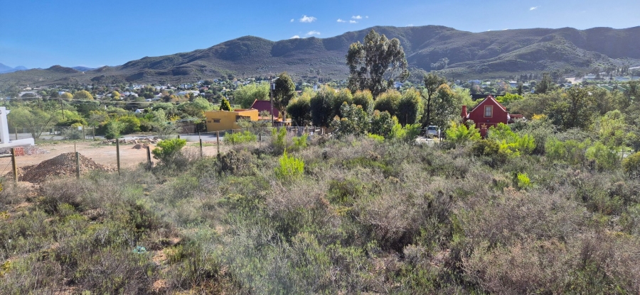 2 Bedroom Property for Sale in Barrydale Western Cape